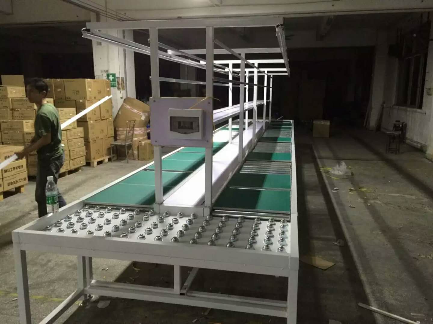 工業(yè)電烤箱04