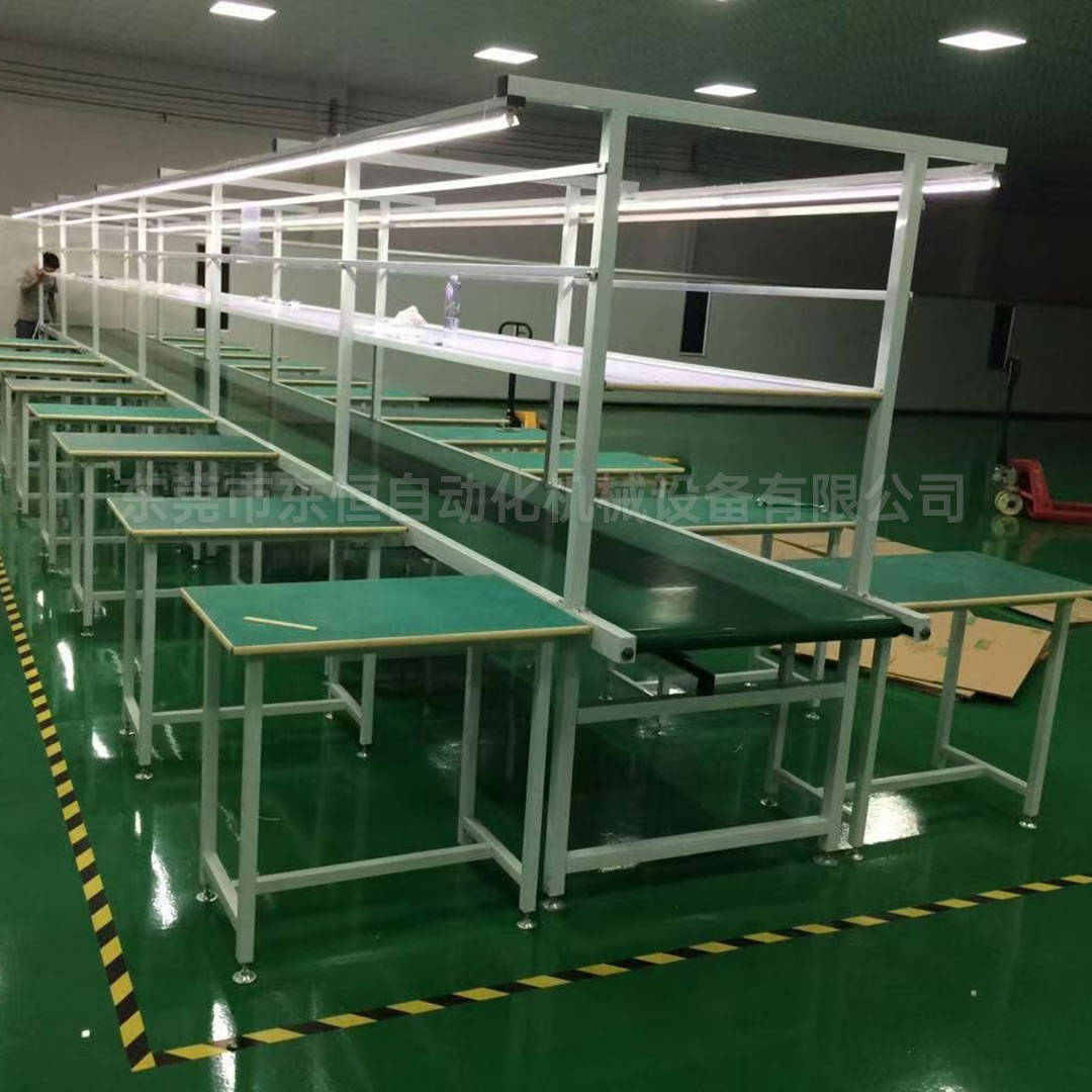 飛機(jī)位流水線