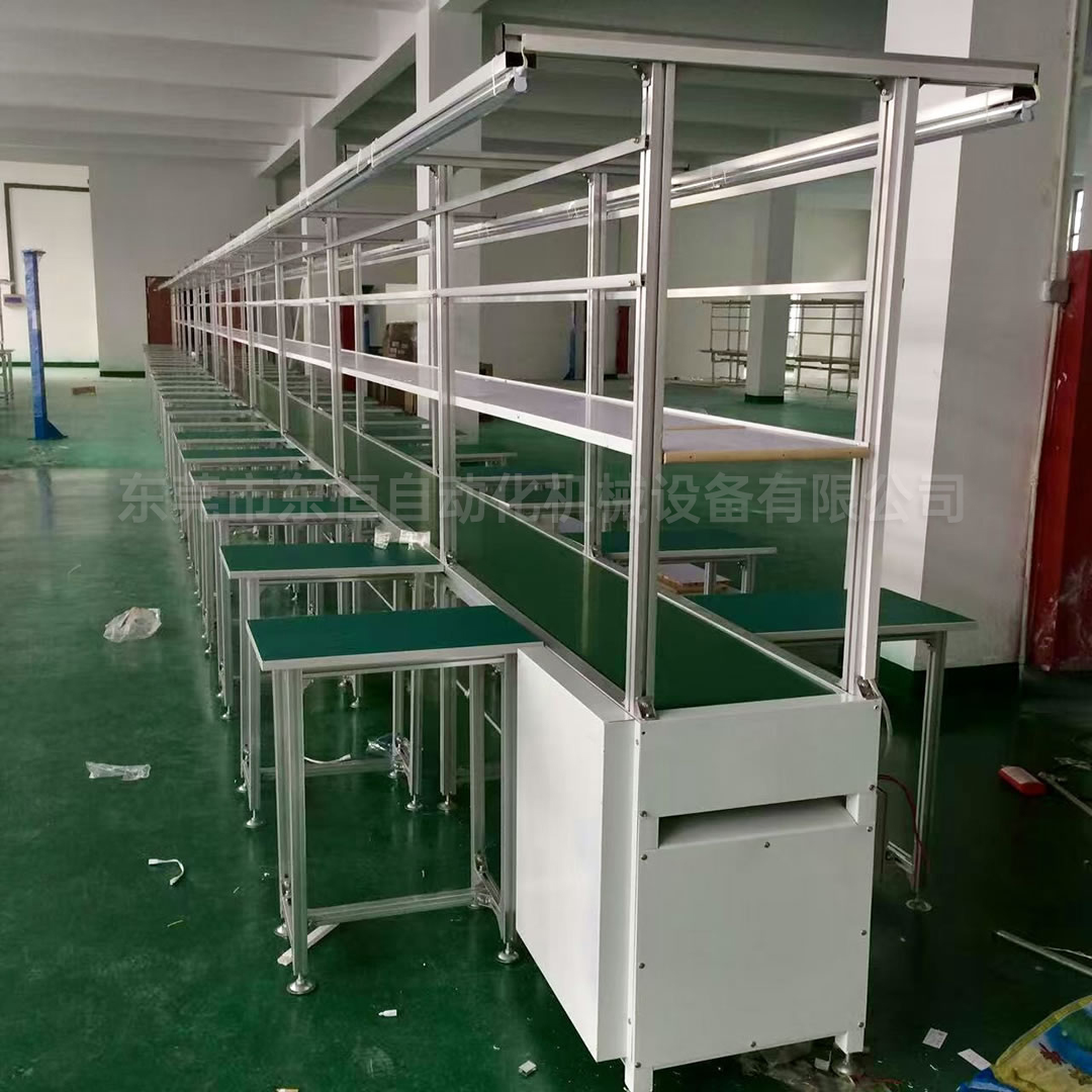 飛機(jī)位流水線