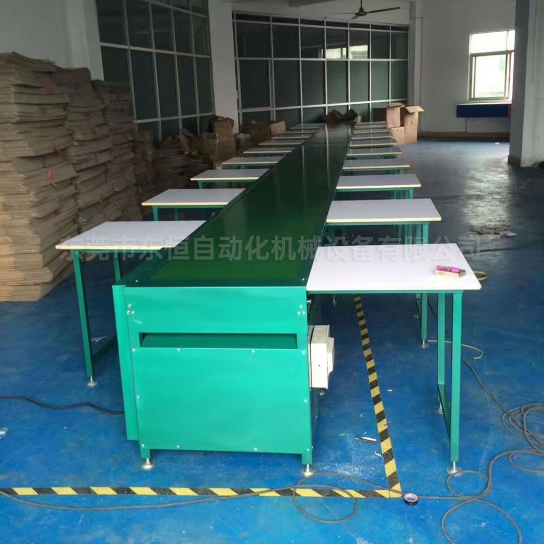 飛機(jī)位流水線