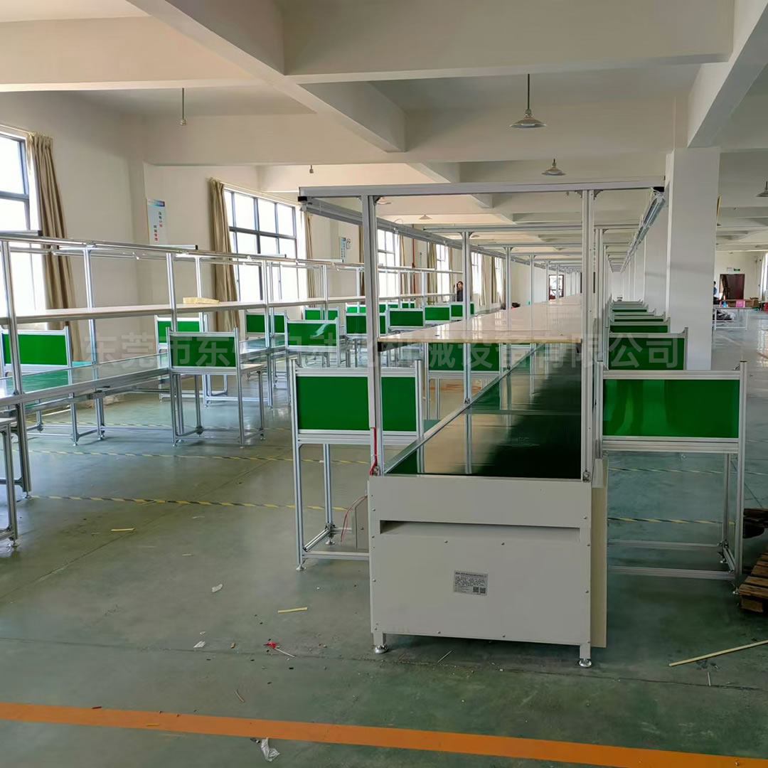 飛機(jī)位流水線