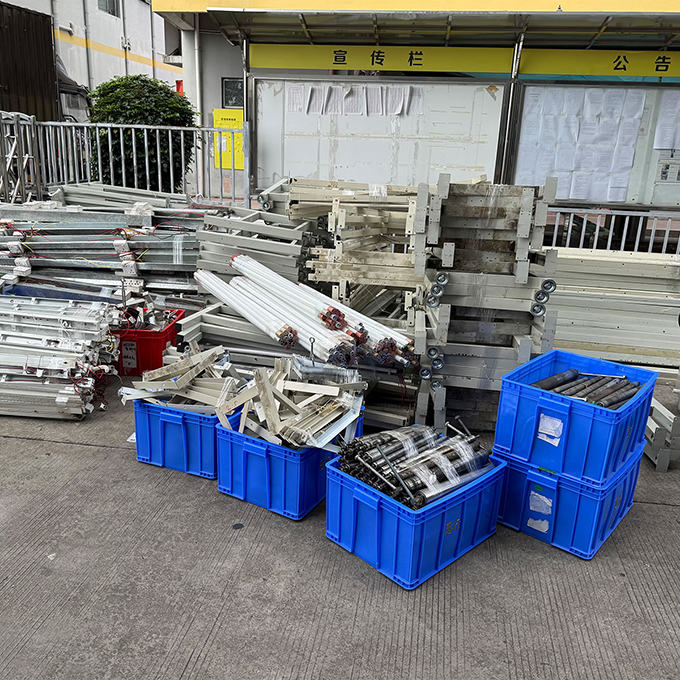 二手皮帶流水線18米長(zhǎng) 400MM寬 轉(zhuǎn)讓供應(yīng) 工廠設(shè)備拆機(jī) 支持調(diào)試安裝